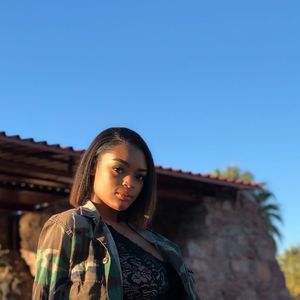 Meet your Posher, Tameia